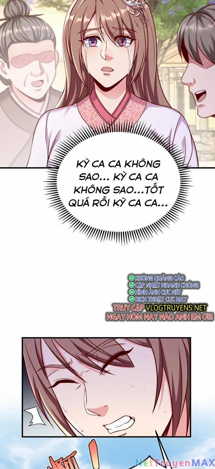 Đại Tần: Ta Con Trai Tần Thủy Hoàng Giết Địch Thăng Cấp Thành Thần 19 trang 43