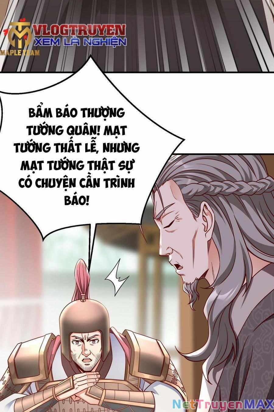 Đại Tần: Ta Con Trai Tần Thủy Hoàng Giết Địch Thăng Cấp Thành Thần 19 trang 48