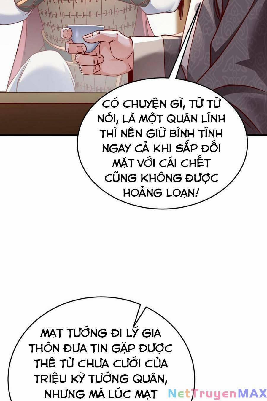 Đại Tần: Ta Con Trai Tần Thủy Hoàng Giết Địch Thăng Cấp Thành Thần 19 trang 49