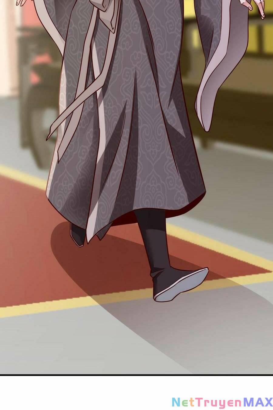 Đại Tần: Ta Con Trai Tần Thủy Hoàng Giết Địch Thăng Cấp Thành Thần 19 trang 54