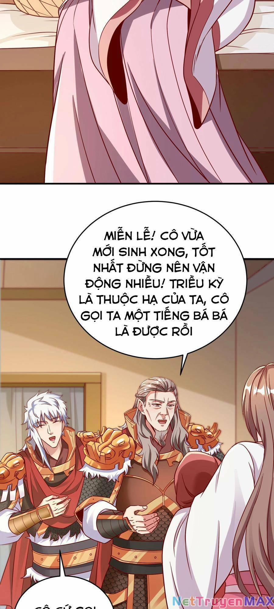 Đại Tần: Ta Con Trai Tần Thủy Hoàng Giết Địch Thăng Cấp Thành Thần 20 trang 10