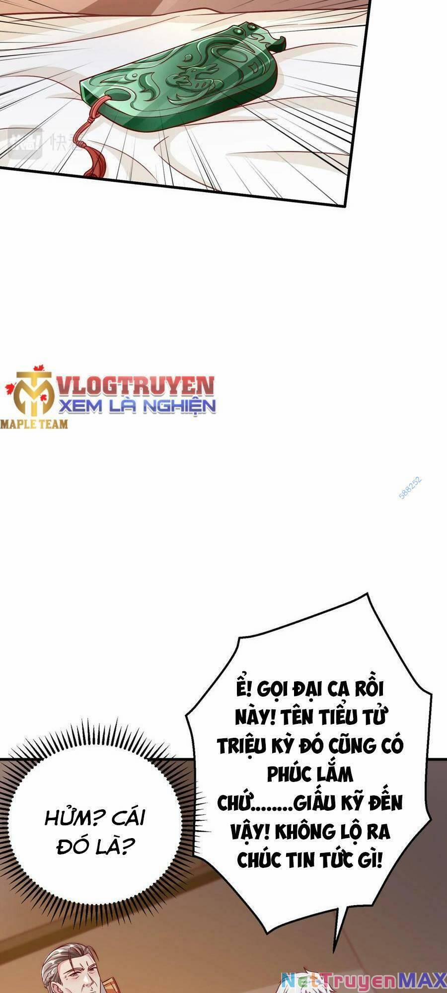 Đại Tần: Ta Con Trai Tần Thủy Hoàng Giết Địch Thăng Cấp Thành Thần 20 trang 13