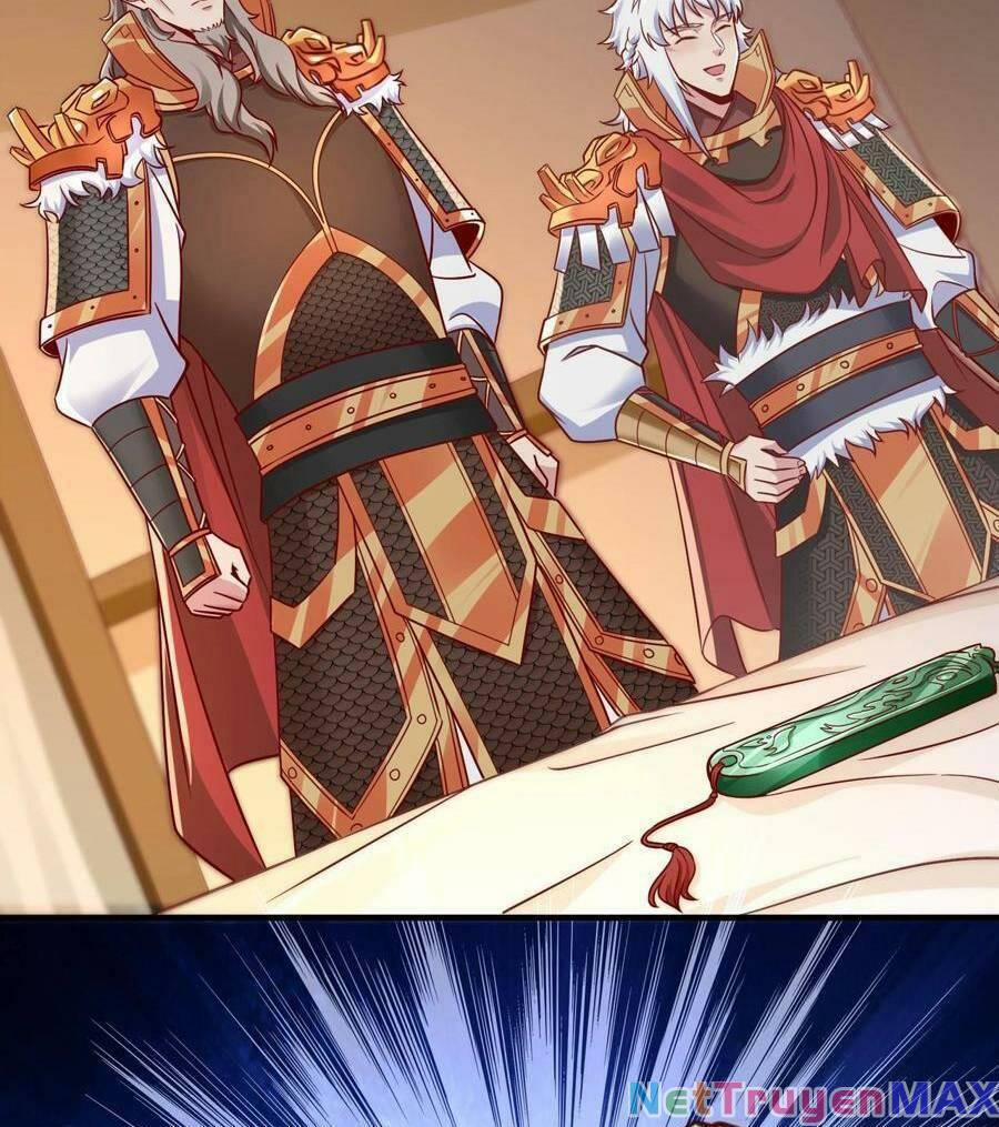 Đại Tần: Ta Con Trai Tần Thủy Hoàng Giết Địch Thăng Cấp Thành Thần 20 trang 14