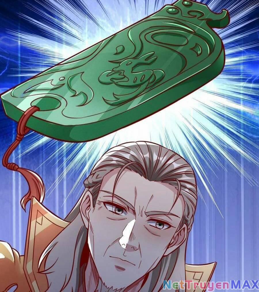 Đại Tần: Ta Con Trai Tần Thủy Hoàng Giết Địch Thăng Cấp Thành Thần 20 trang 15