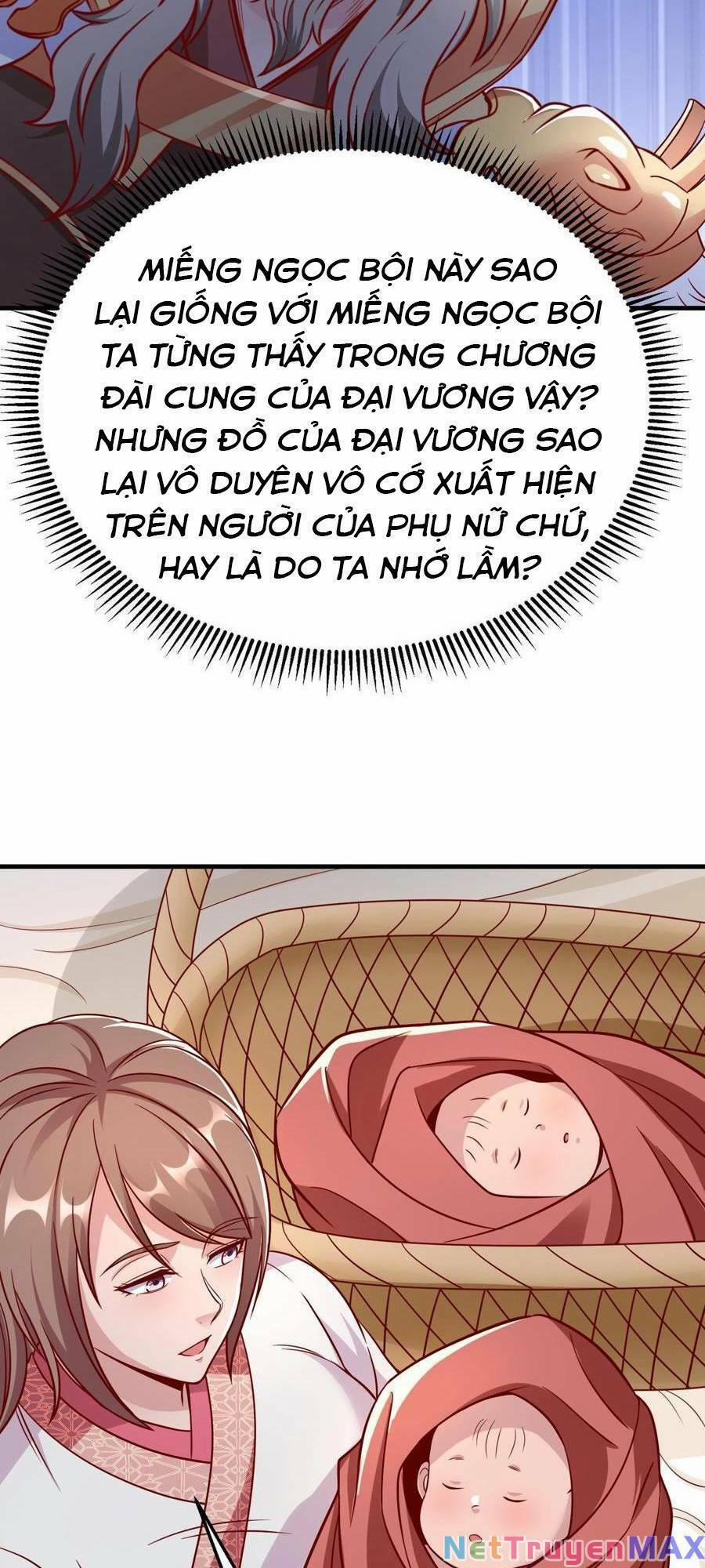 Đại Tần: Ta Con Trai Tần Thủy Hoàng Giết Địch Thăng Cấp Thành Thần 20 trang 16