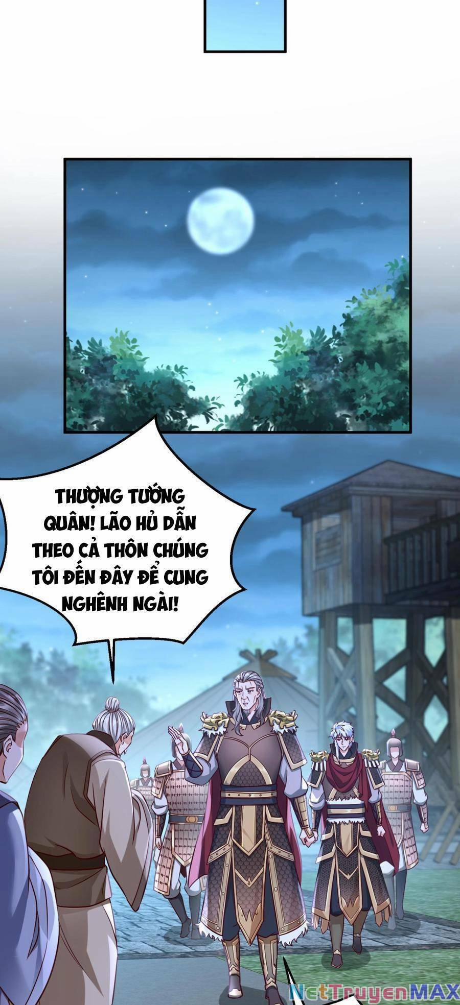 Đại Tần: Ta Con Trai Tần Thủy Hoàng Giết Địch Thăng Cấp Thành Thần 20 trang 2