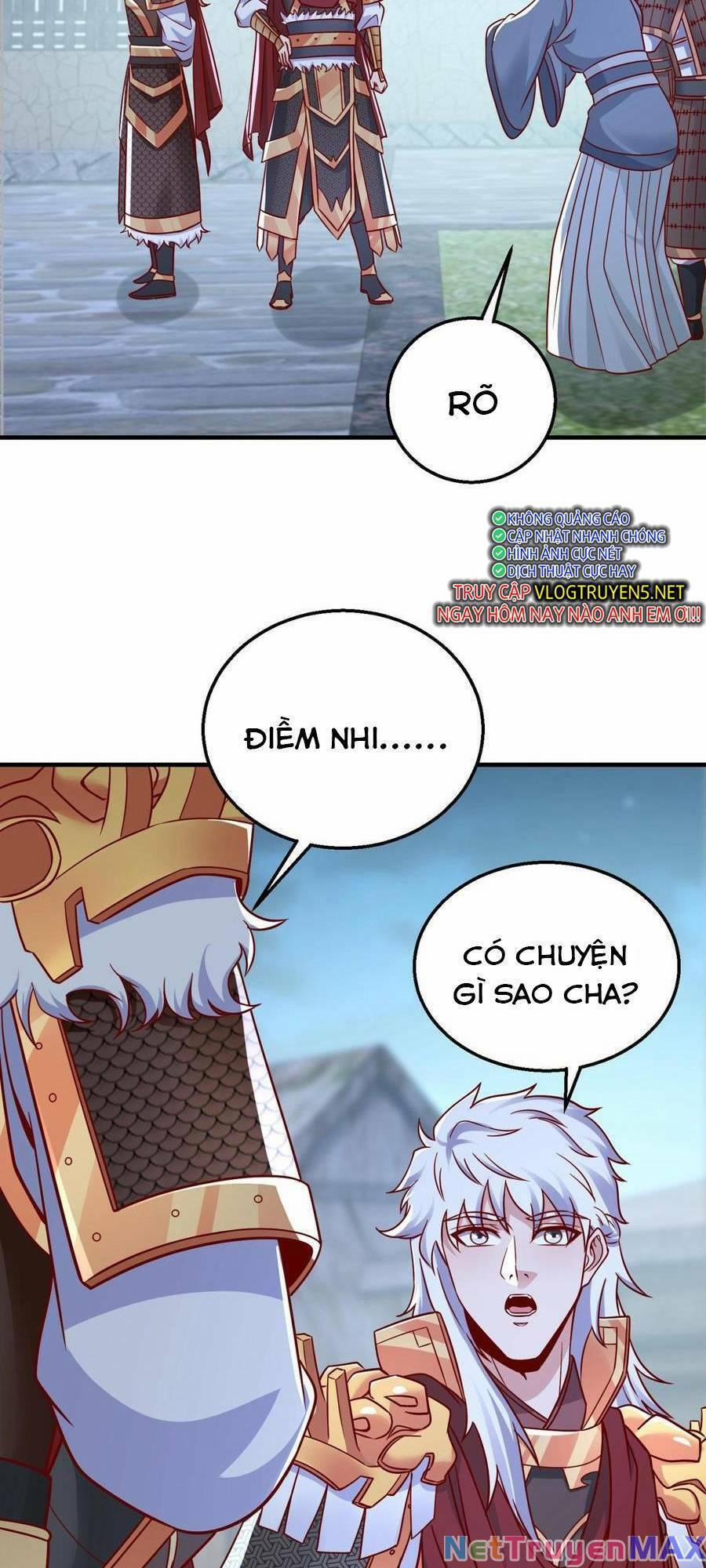 Đại Tần: Ta Con Trai Tần Thủy Hoàng Giết Địch Thăng Cấp Thành Thần 20 trang 22