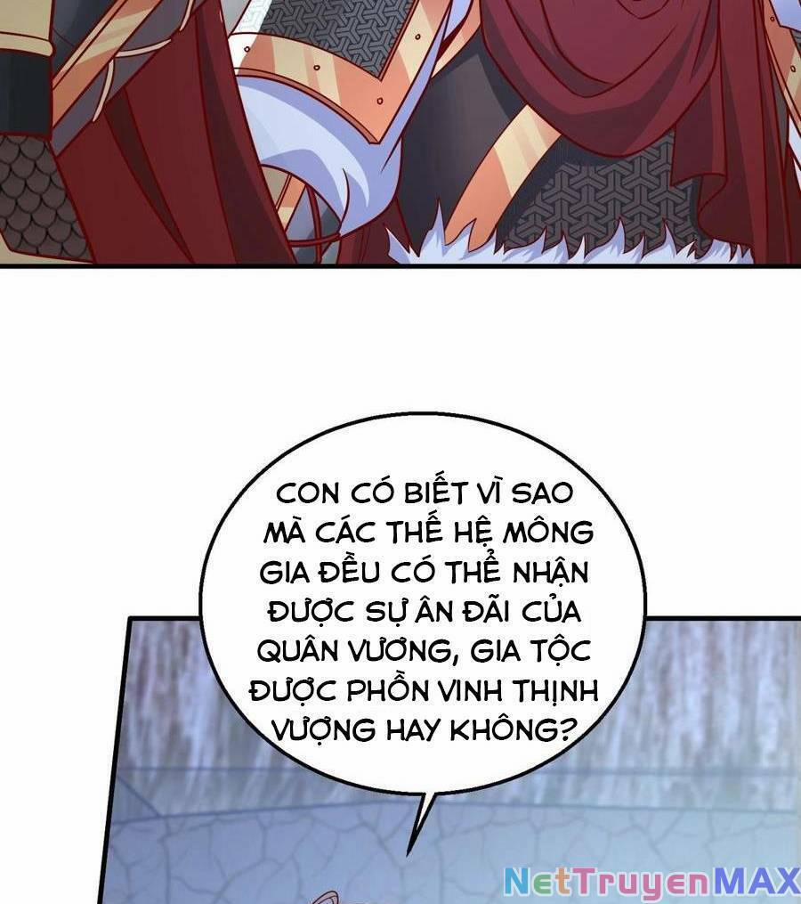 Đại Tần: Ta Con Trai Tần Thủy Hoàng Giết Địch Thăng Cấp Thành Thần 20 trang 23