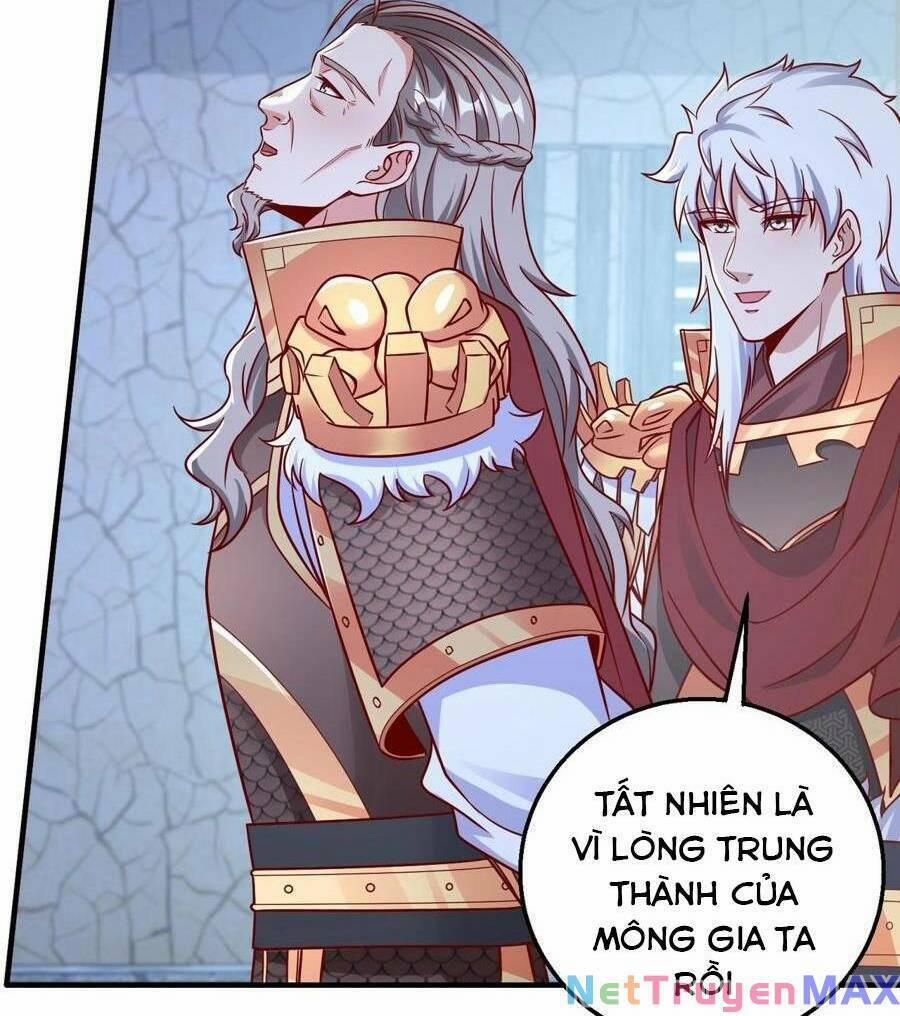 Đại Tần: Ta Con Trai Tần Thủy Hoàng Giết Địch Thăng Cấp Thành Thần 20 trang 24