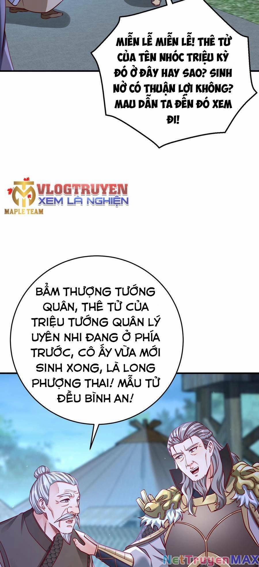 Đại Tần: Ta Con Trai Tần Thủy Hoàng Giết Địch Thăng Cấp Thành Thần 20 trang 3