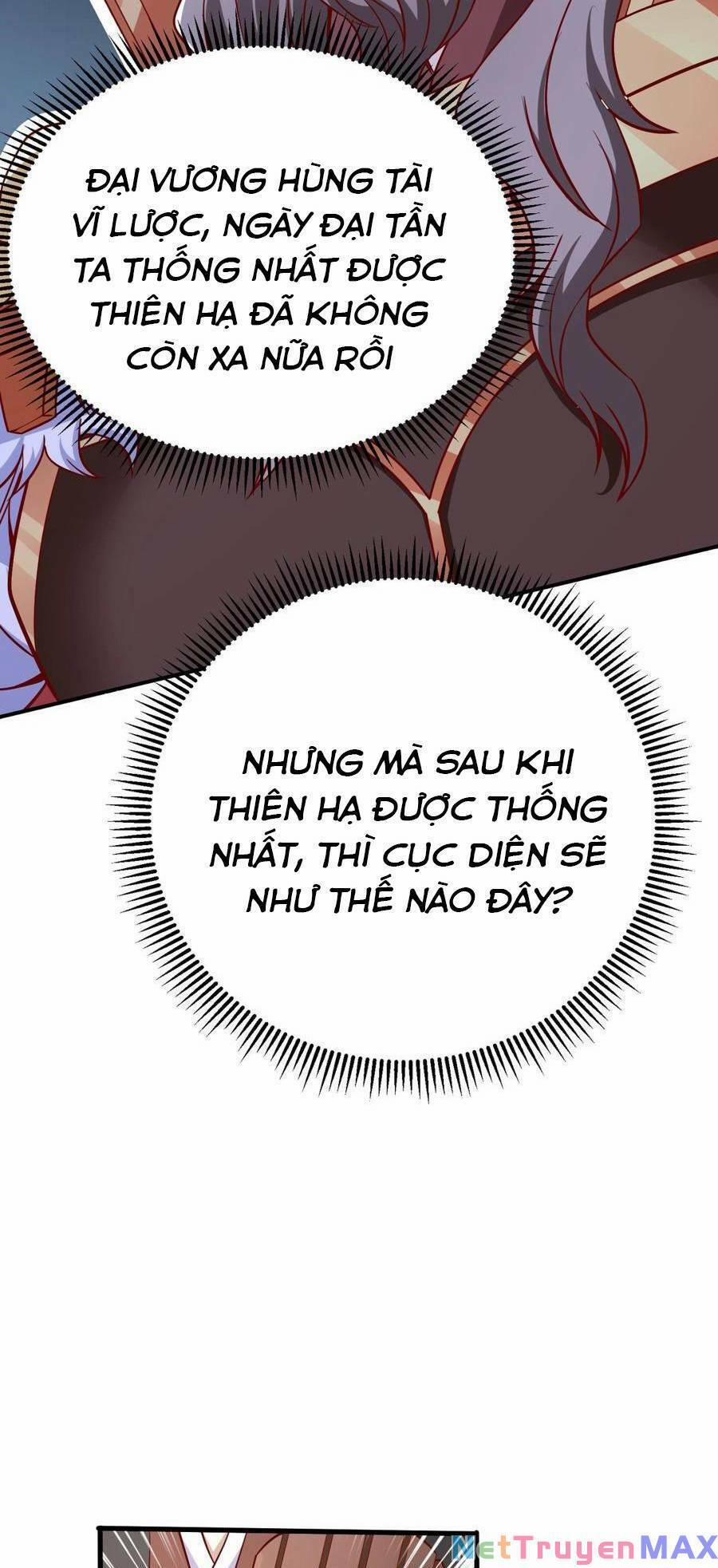 Đại Tần: Ta Con Trai Tần Thủy Hoàng Giết Địch Thăng Cấp Thành Thần 20 trang 31