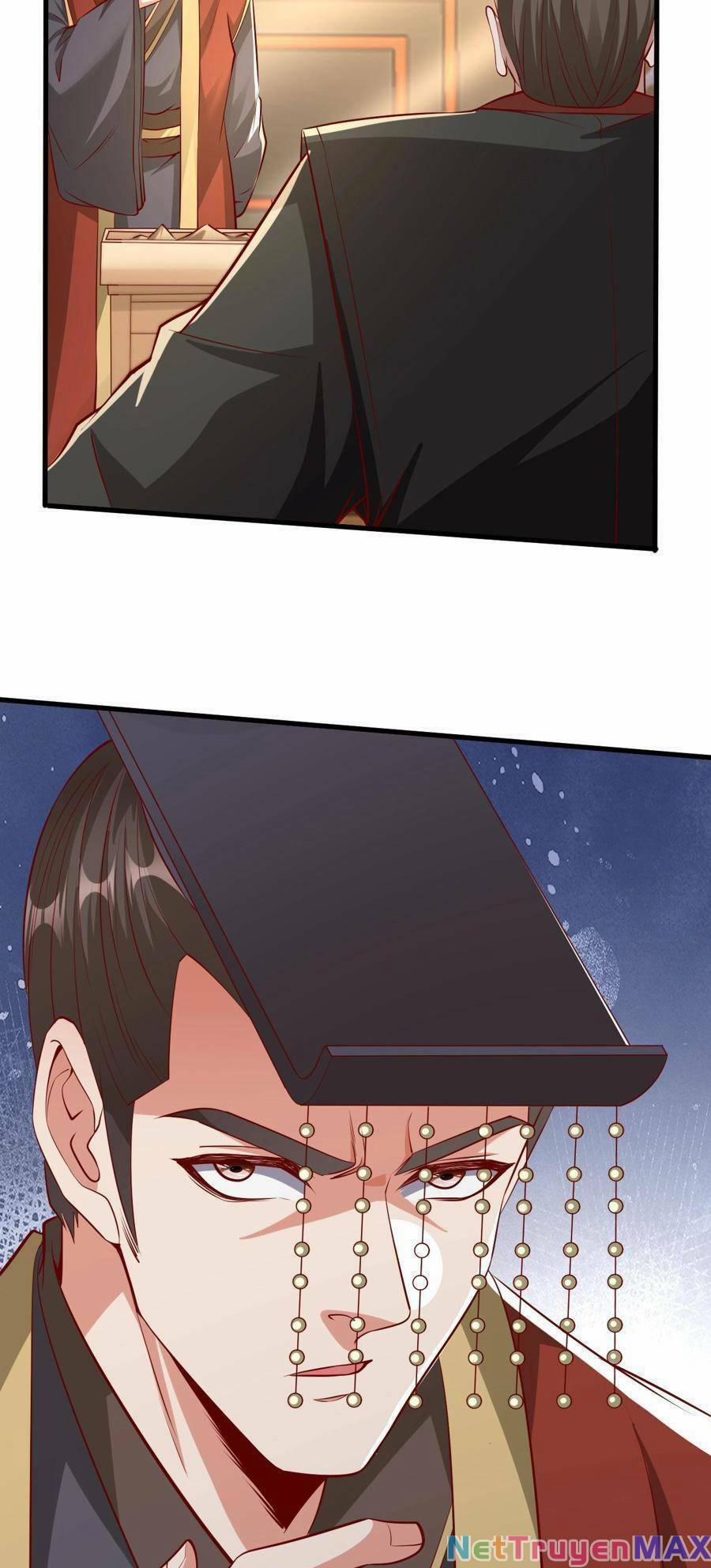 Đại Tần: Ta Con Trai Tần Thủy Hoàng Giết Địch Thăng Cấp Thành Thần 20 trang 36