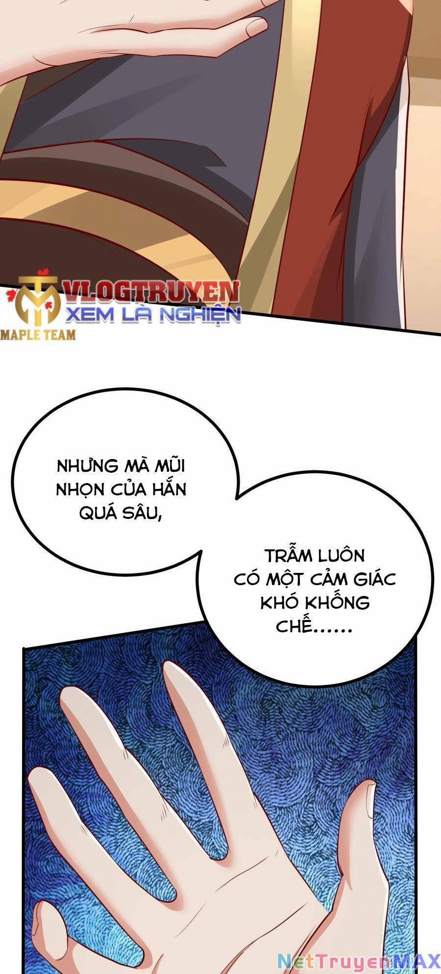 Đại Tần: Ta Con Trai Tần Thủy Hoàng Giết Địch Thăng Cấp Thành Thần 20 trang 39