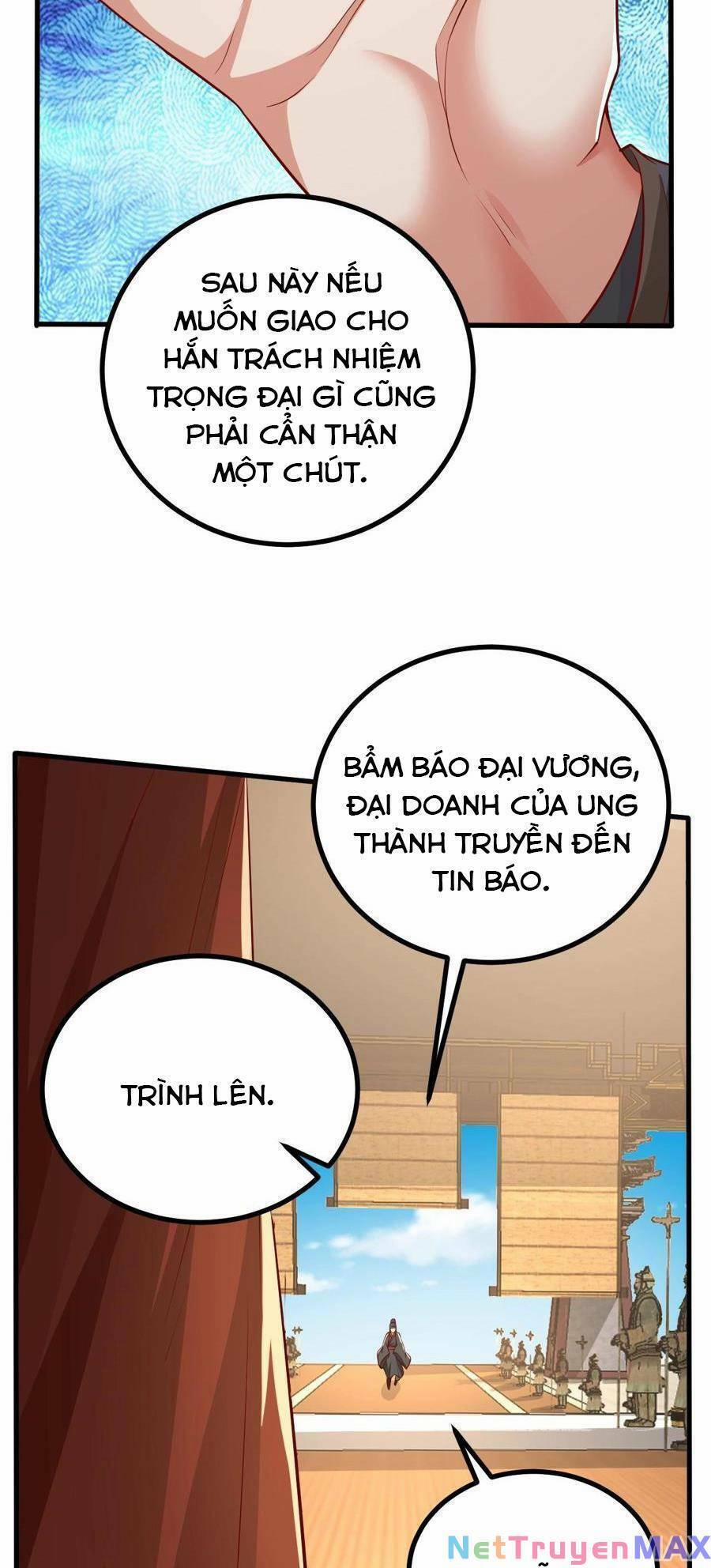 Đại Tần: Ta Con Trai Tần Thủy Hoàng Giết Địch Thăng Cấp Thành Thần 20 trang 40