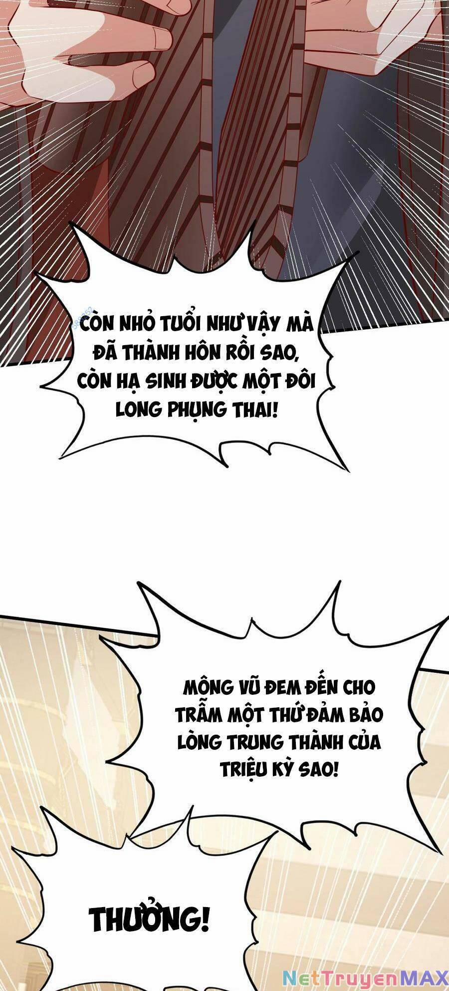 Đại Tần: Ta Con Trai Tần Thủy Hoàng Giết Địch Thăng Cấp Thành Thần 20 trang 42