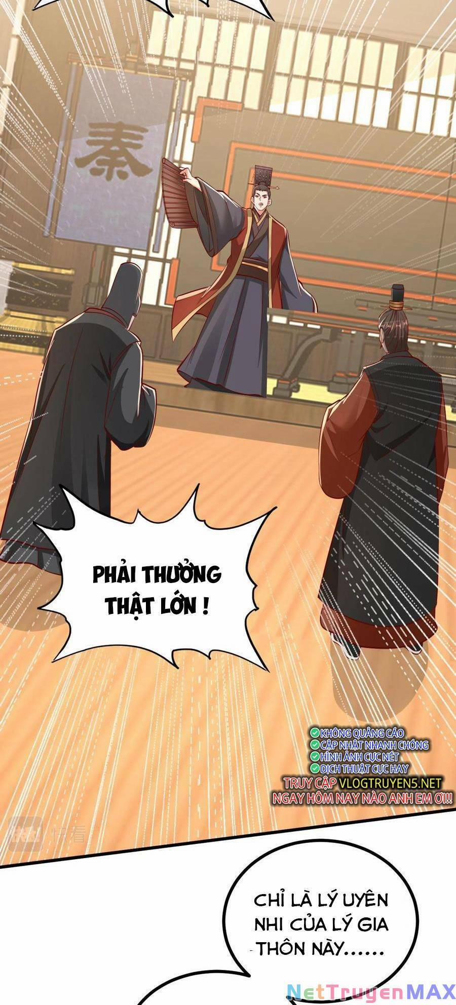 Đại Tần: Ta Con Trai Tần Thủy Hoàng Giết Địch Thăng Cấp Thành Thần 20 trang 43