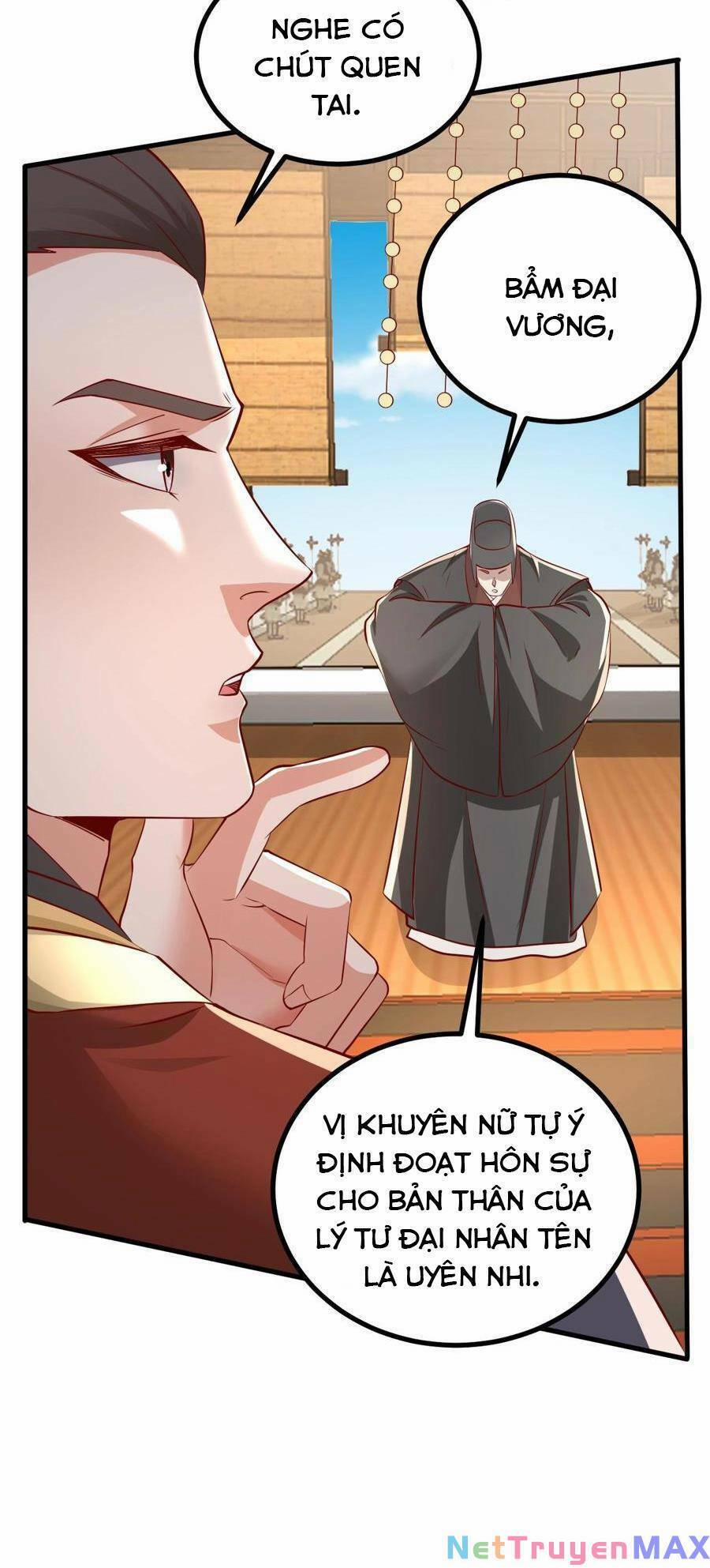 Đại Tần: Ta Con Trai Tần Thủy Hoàng Giết Địch Thăng Cấp Thành Thần 20 trang 44