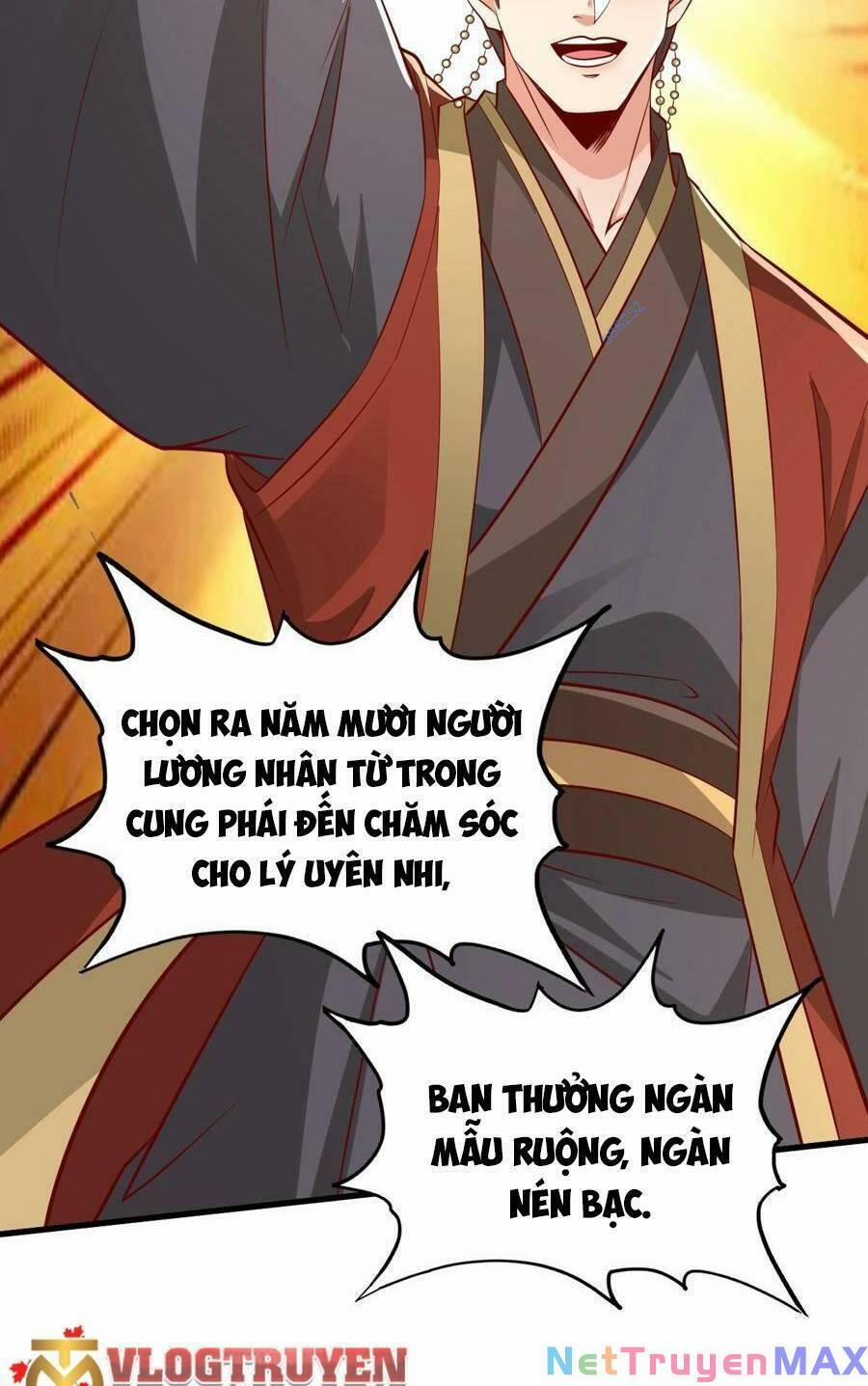 Đại Tần: Ta Con Trai Tần Thủy Hoàng Giết Địch Thăng Cấp Thành Thần 20 trang 49