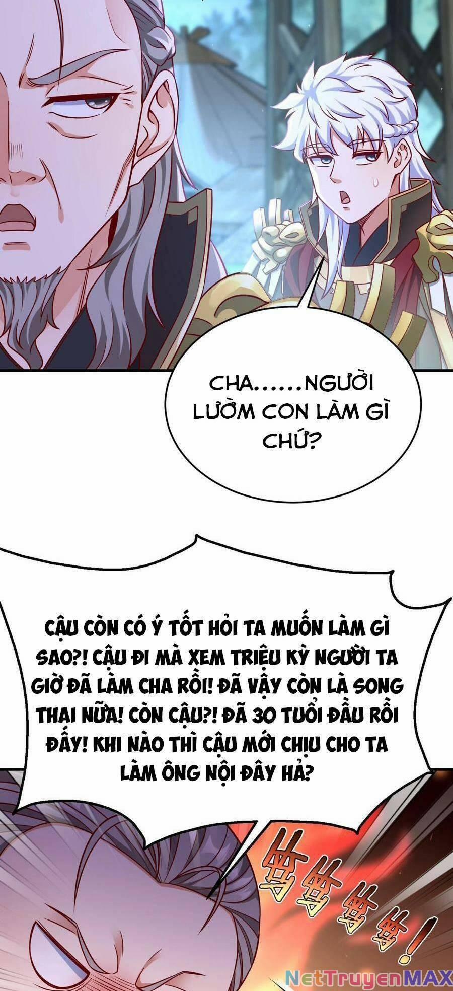 Đại Tần: Ta Con Trai Tần Thủy Hoàng Giết Địch Thăng Cấp Thành Thần 20 trang 5