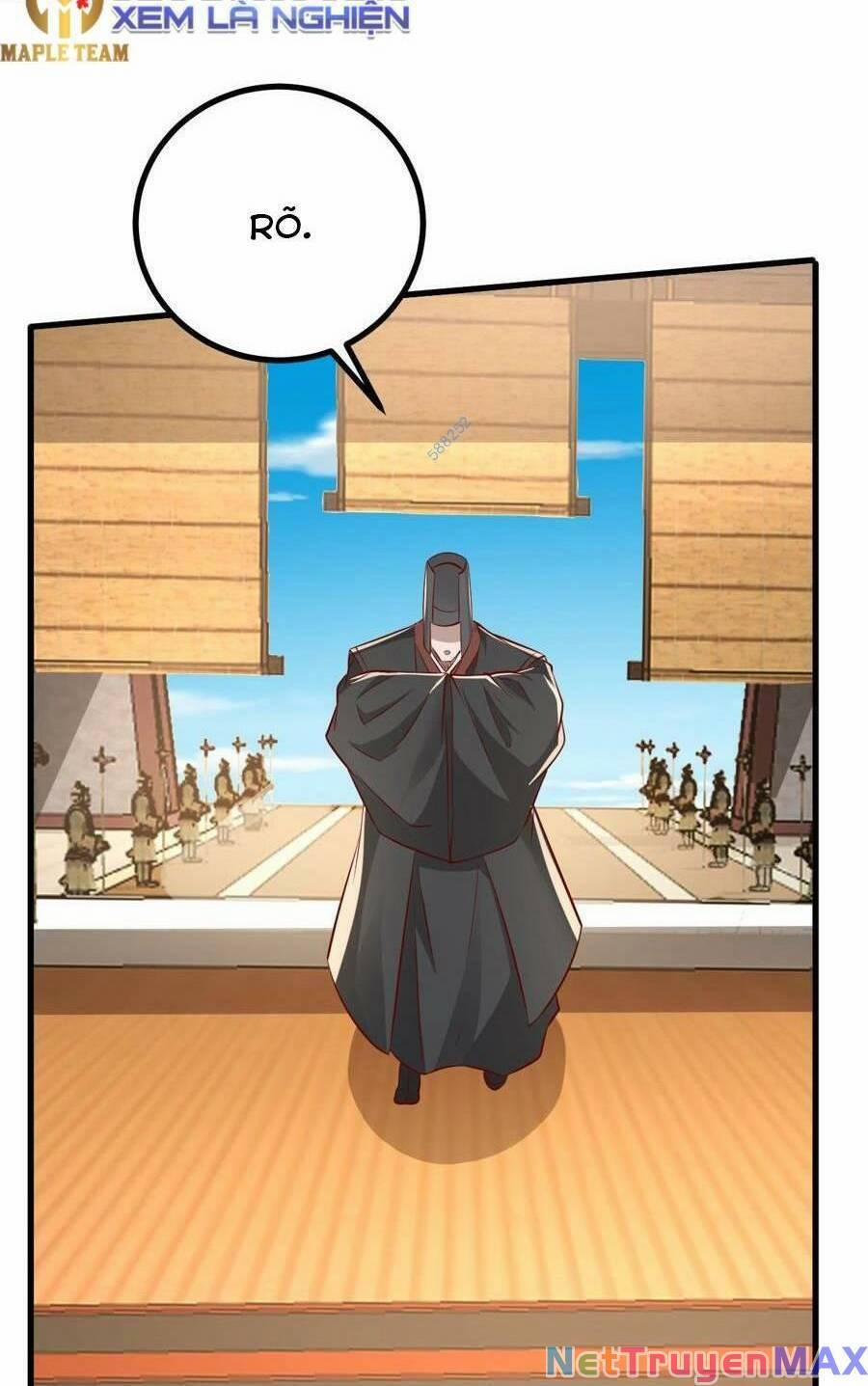 Đại Tần: Ta Con Trai Tần Thủy Hoàng Giết Địch Thăng Cấp Thành Thần 20 trang 50