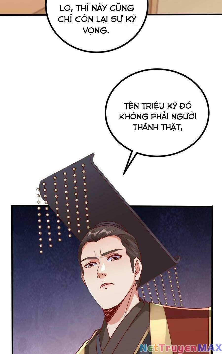 Đại Tần: Ta Con Trai Tần Thủy Hoàng Giết Địch Thăng Cấp Thành Thần 20 trang 53