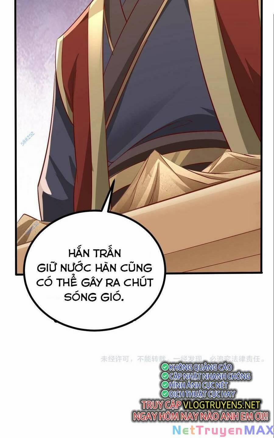 Đại Tần: Ta Con Trai Tần Thủy Hoàng Giết Địch Thăng Cấp Thành Thần 20 trang 54