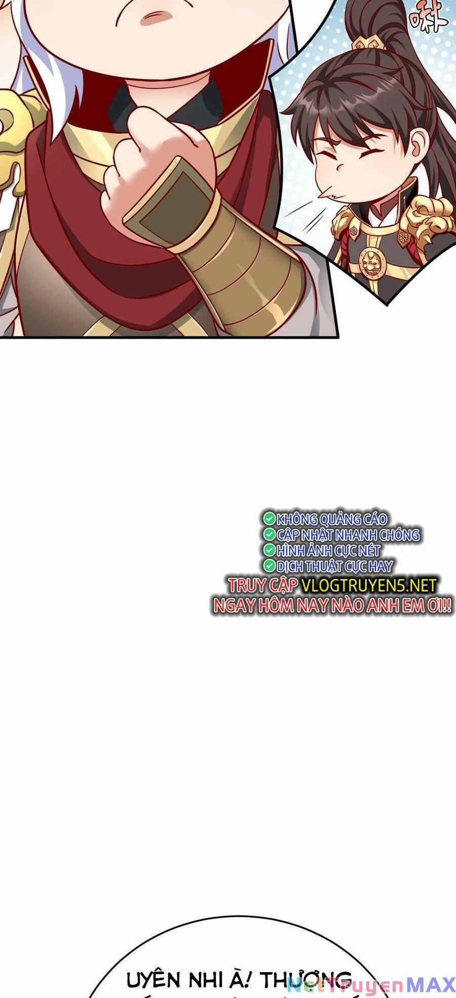 Đại Tần: Ta Con Trai Tần Thủy Hoàng Giết Địch Thăng Cấp Thành Thần 20 trang 7