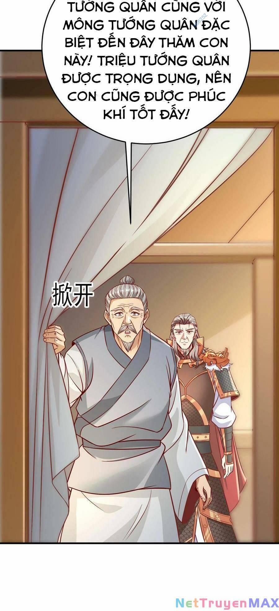 Đại Tần: Ta Con Trai Tần Thủy Hoàng Giết Địch Thăng Cấp Thành Thần 20 trang 8