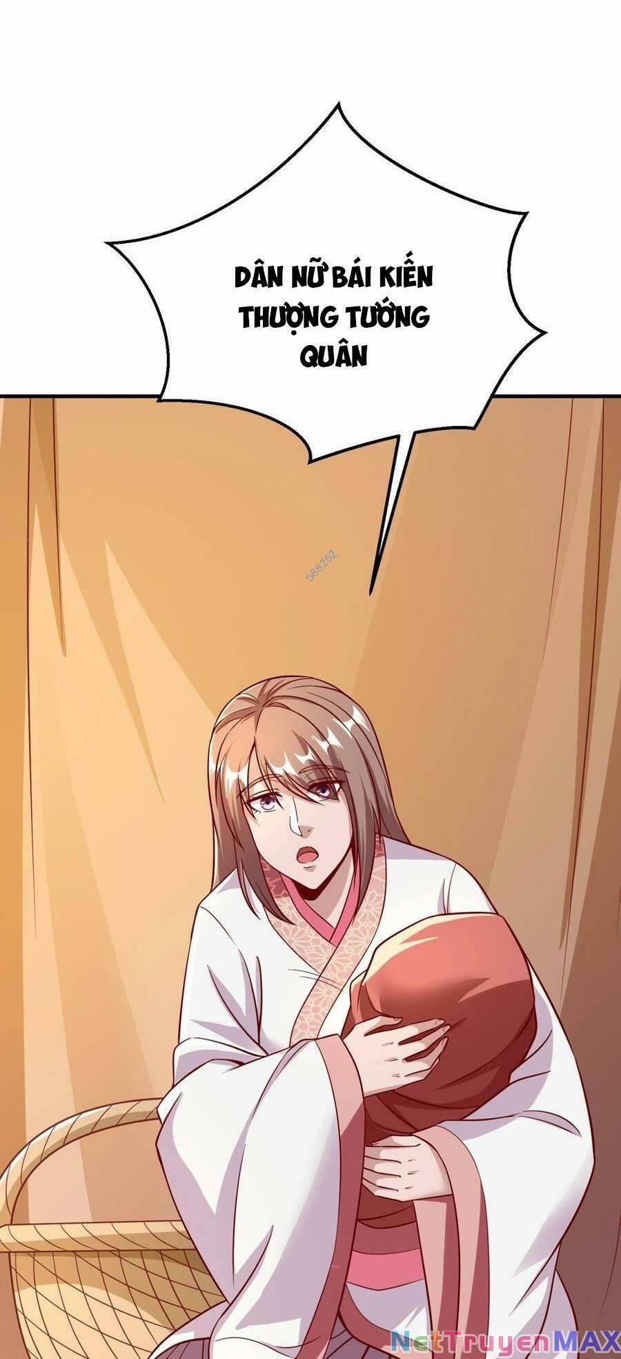 Đại Tần: Ta Con Trai Tần Thủy Hoàng Giết Địch Thăng Cấp Thành Thần 20 trang 9