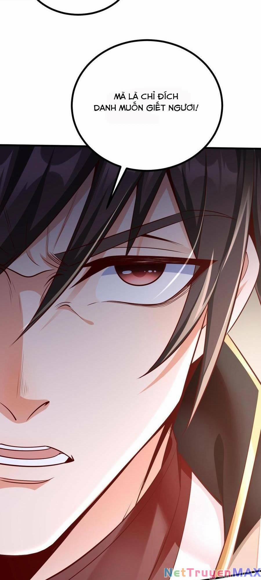 Đại Tần: Ta Con Trai Tần Thủy Hoàng Giết Địch Thăng Cấp Thành Thần 21 trang 14