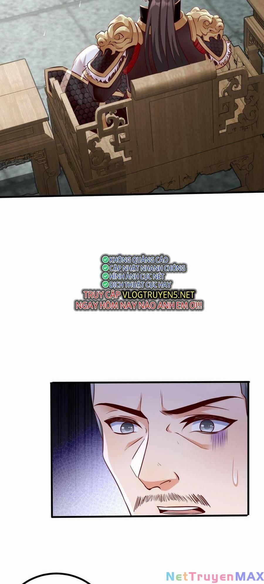 Đại Tần: Ta Con Trai Tần Thủy Hoàng Giết Địch Thăng Cấp Thành Thần 21 trang 16