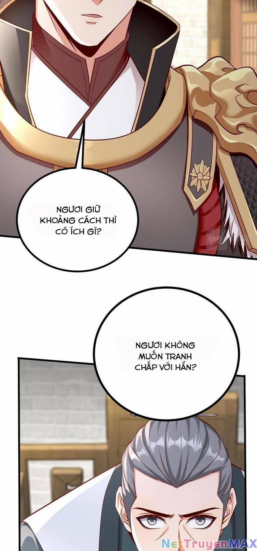 Đại Tần: Ta Con Trai Tần Thủy Hoàng Giết Địch Thăng Cấp Thành Thần 21 trang 24