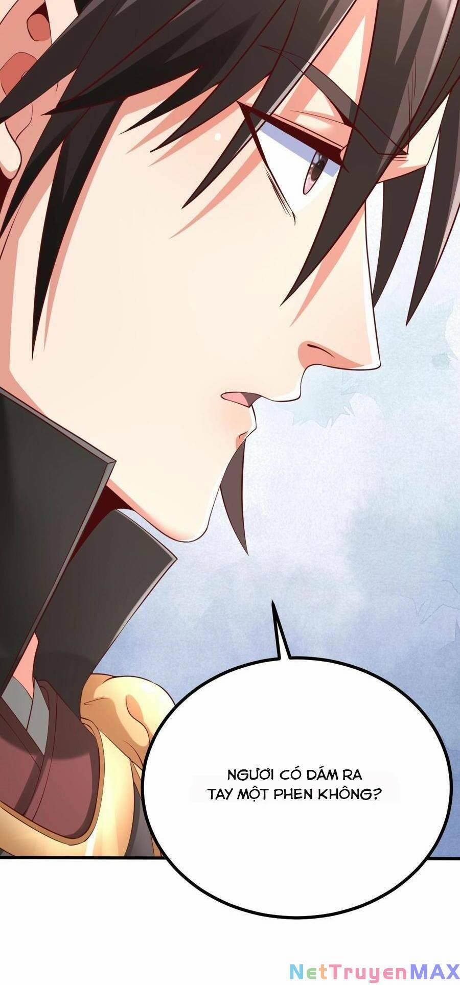 Đại Tần: Ta Con Trai Tần Thủy Hoàng Giết Địch Thăng Cấp Thành Thần 21 trang 27