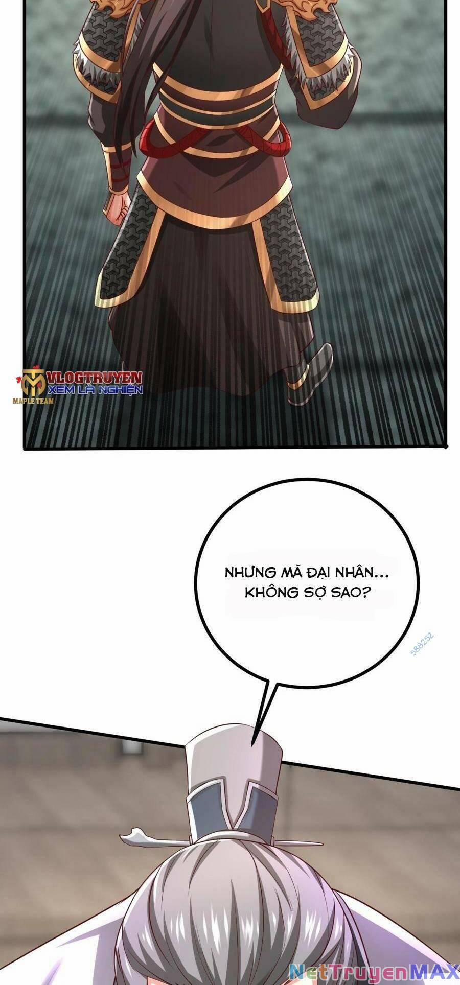 Đại Tần: Ta Con Trai Tần Thủy Hoàng Giết Địch Thăng Cấp Thành Thần 21 trang 29