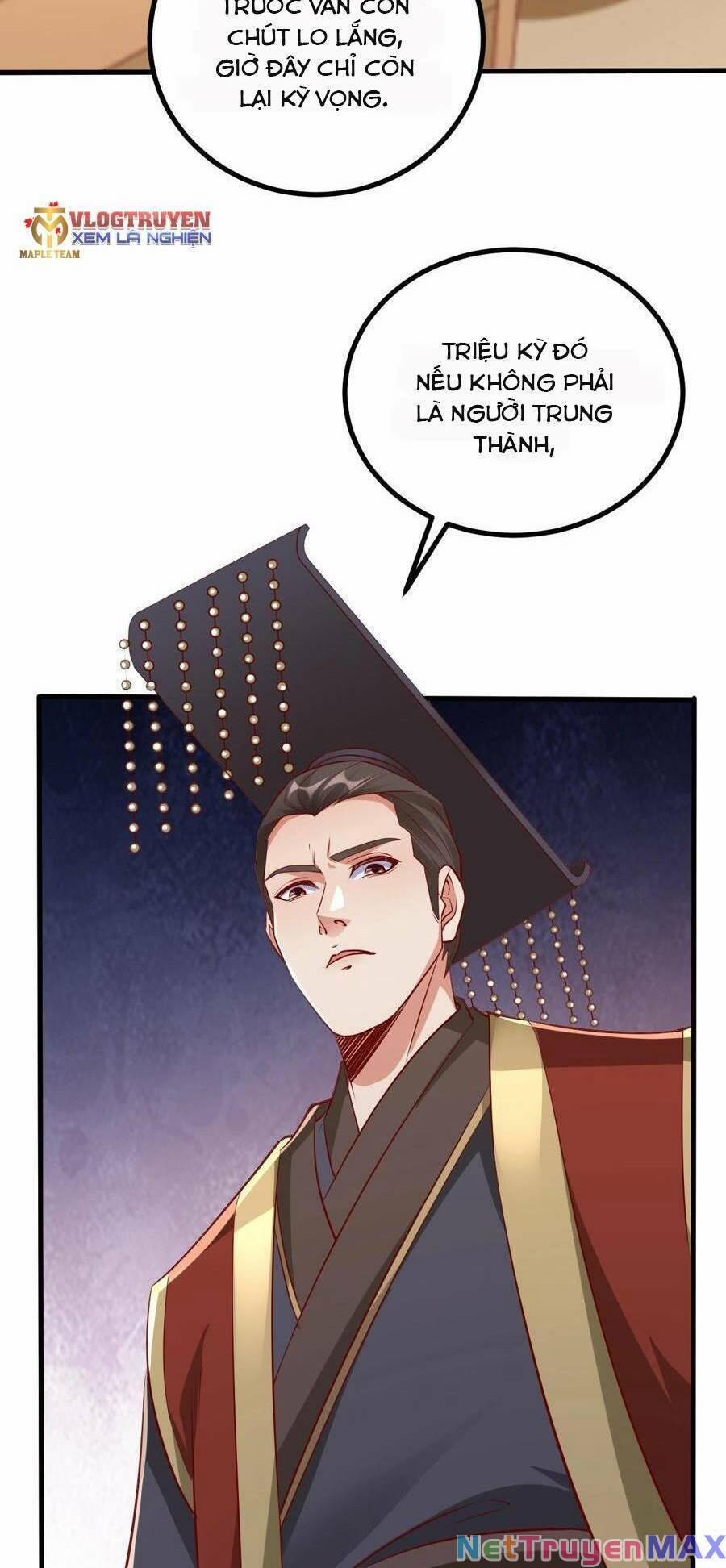 Đại Tần: Ta Con Trai Tần Thủy Hoàng Giết Địch Thăng Cấp Thành Thần 21 trang 3