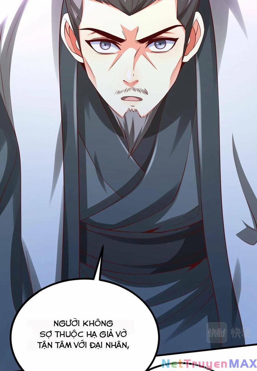 Đại Tần: Ta Con Trai Tần Thủy Hoàng Giết Địch Thăng Cấp Thành Thần 21 trang 30