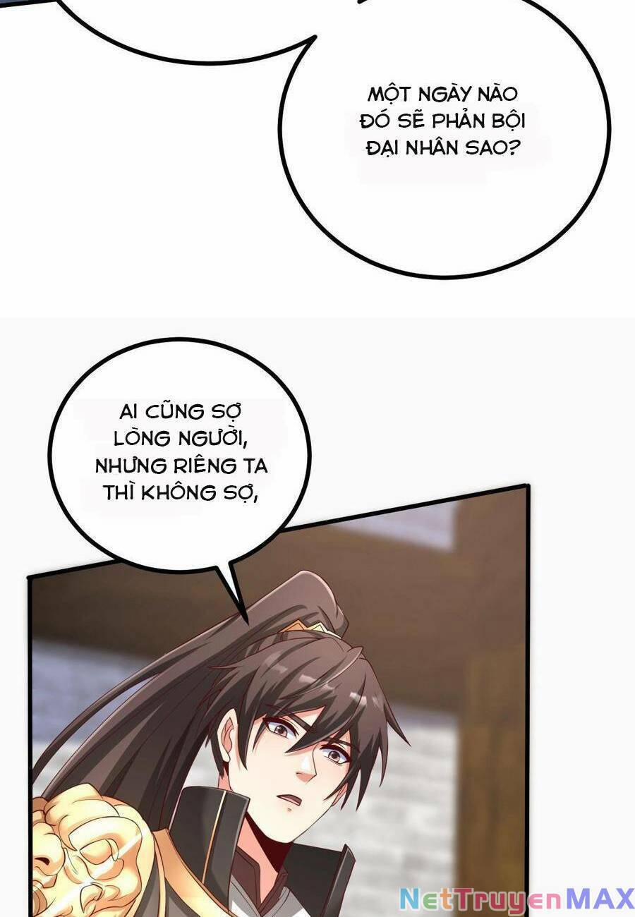 Đại Tần: Ta Con Trai Tần Thủy Hoàng Giết Địch Thăng Cấp Thành Thần 21 trang 31