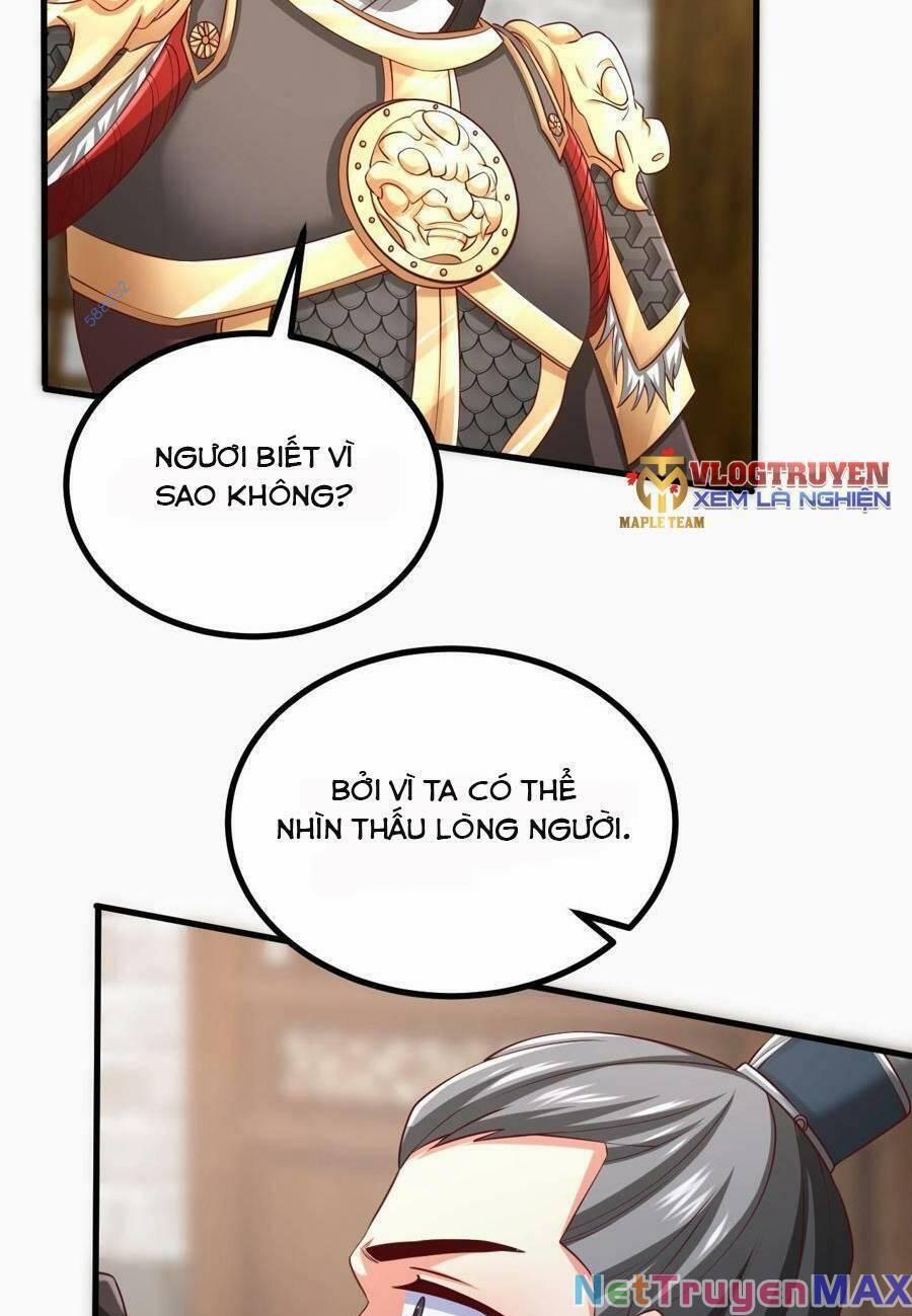 Đại Tần: Ta Con Trai Tần Thủy Hoàng Giết Địch Thăng Cấp Thành Thần 21 trang 32