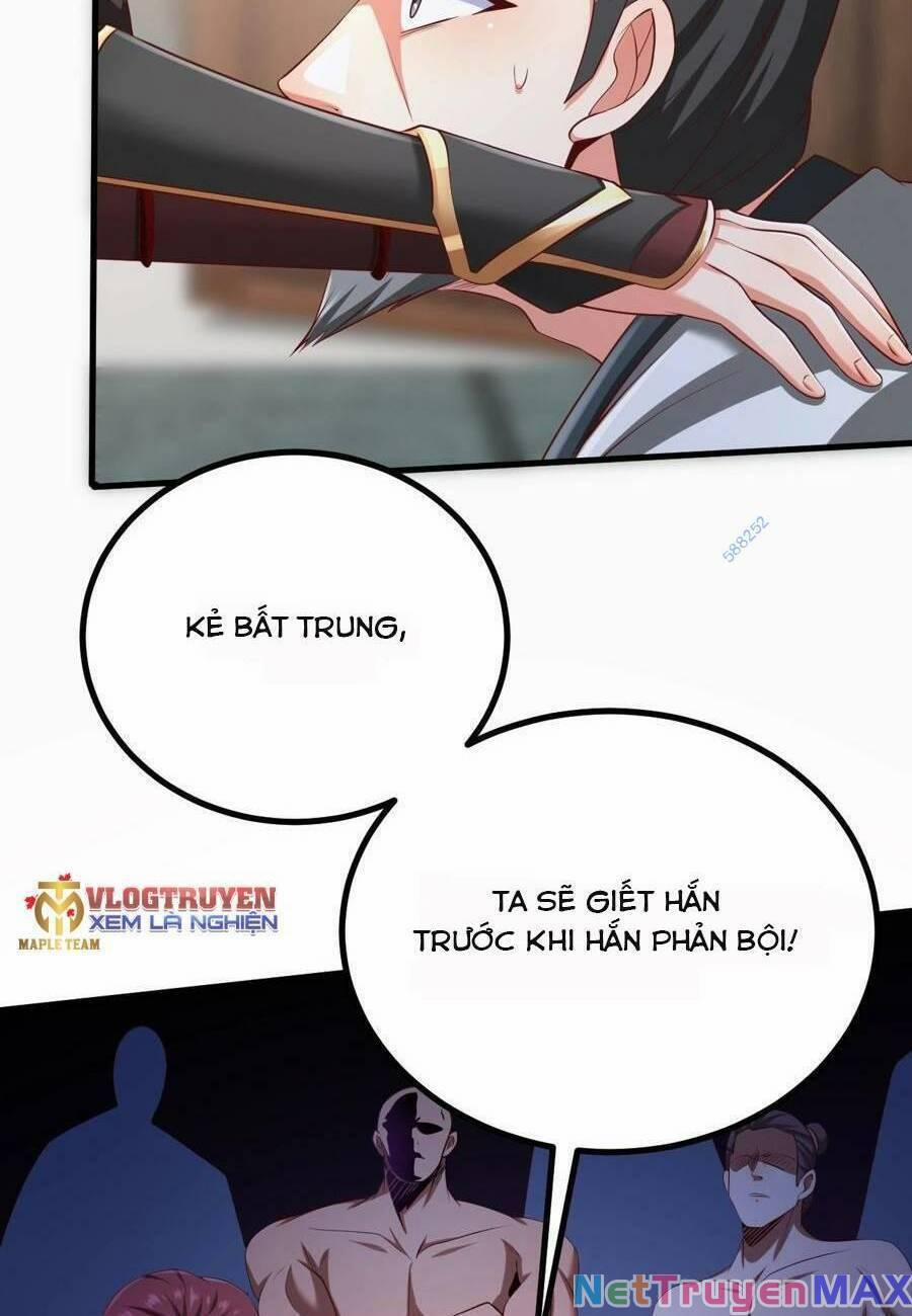 Đại Tần: Ta Con Trai Tần Thủy Hoàng Giết Địch Thăng Cấp Thành Thần 21 trang 33