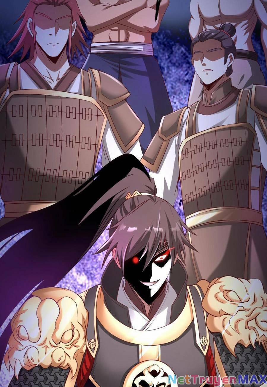 Đại Tần: Ta Con Trai Tần Thủy Hoàng Giết Địch Thăng Cấp Thành Thần 21 trang 34