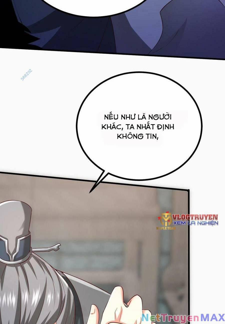 Đại Tần: Ta Con Trai Tần Thủy Hoàng Giết Địch Thăng Cấp Thành Thần 21 trang 36