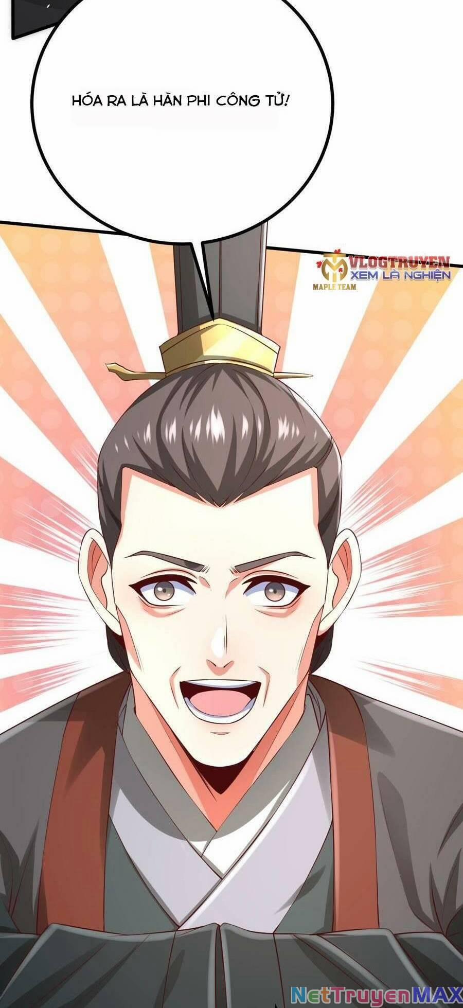 Đại Tần: Ta Con Trai Tần Thủy Hoàng Giết Địch Thăng Cấp Thành Thần 21 trang 49