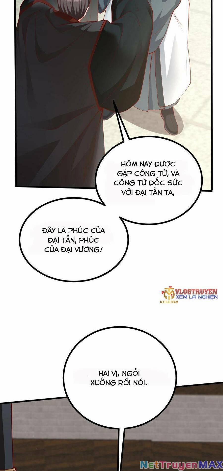 Đại Tần: Ta Con Trai Tần Thủy Hoàng Giết Địch Thăng Cấp Thành Thần 21 trang 51