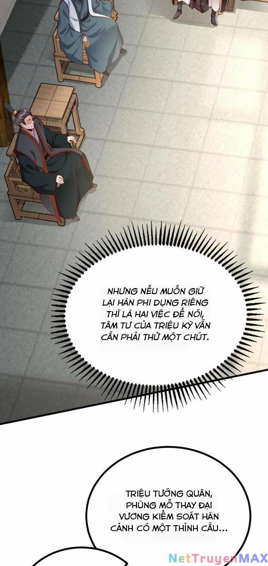 Đại Tần: Ta Con Trai Tần Thủy Hoàng Giết Địch Thăng Cấp Thành Thần 21 trang 55