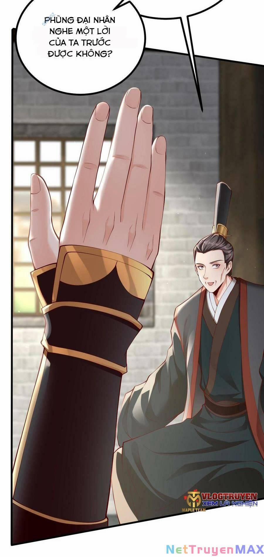 Đại Tần: Ta Con Trai Tần Thủy Hoàng Giết Địch Thăng Cấp Thành Thần 21 trang 56