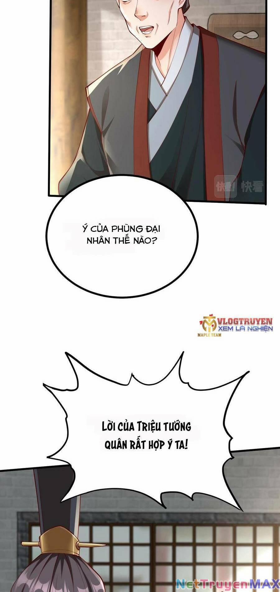 Đại Tần: Ta Con Trai Tần Thủy Hoàng Giết Địch Thăng Cấp Thành Thần 21 trang 59