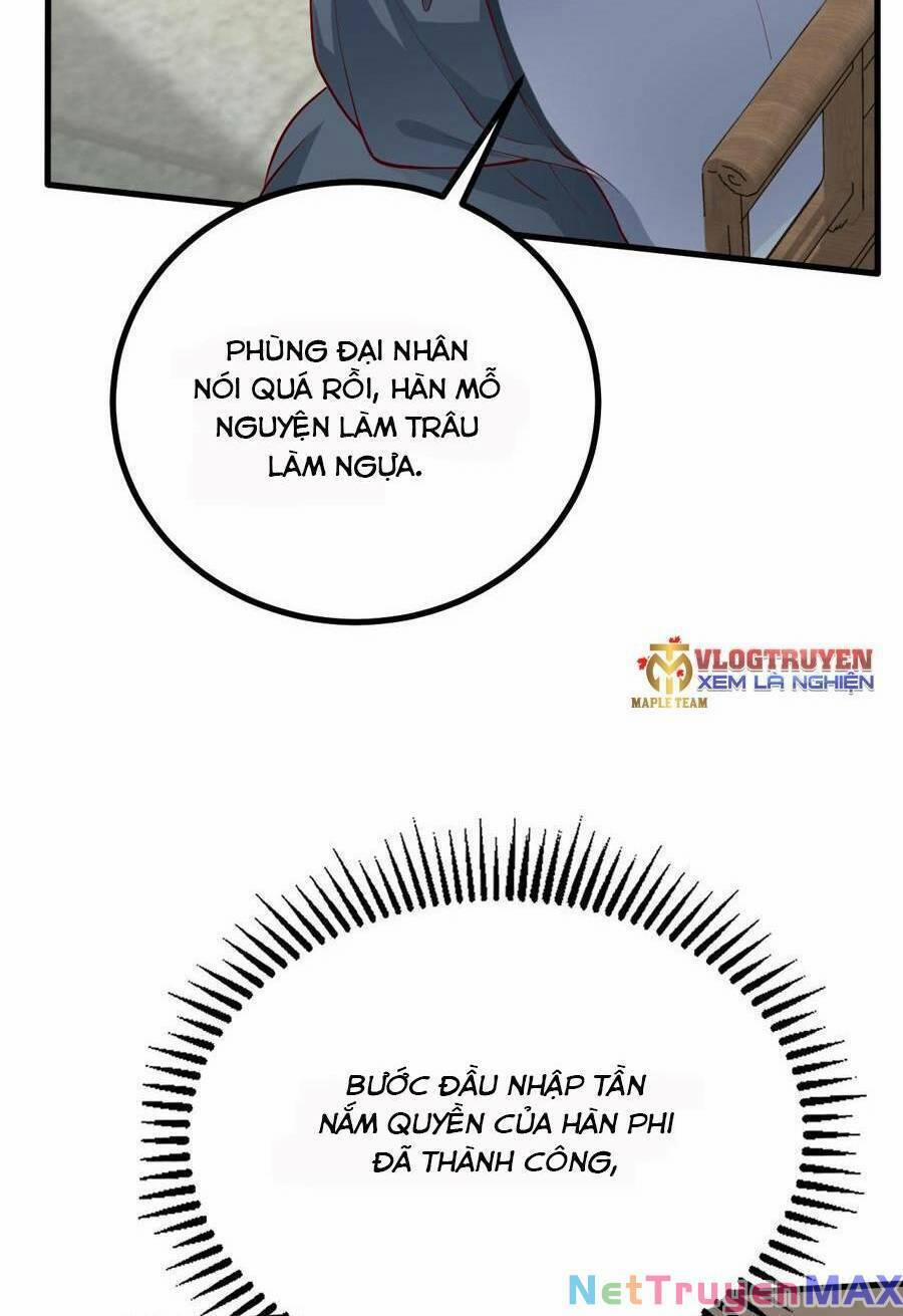 Đại Tần: Ta Con Trai Tần Thủy Hoàng Giết Địch Thăng Cấp Thành Thần 21 trang 63