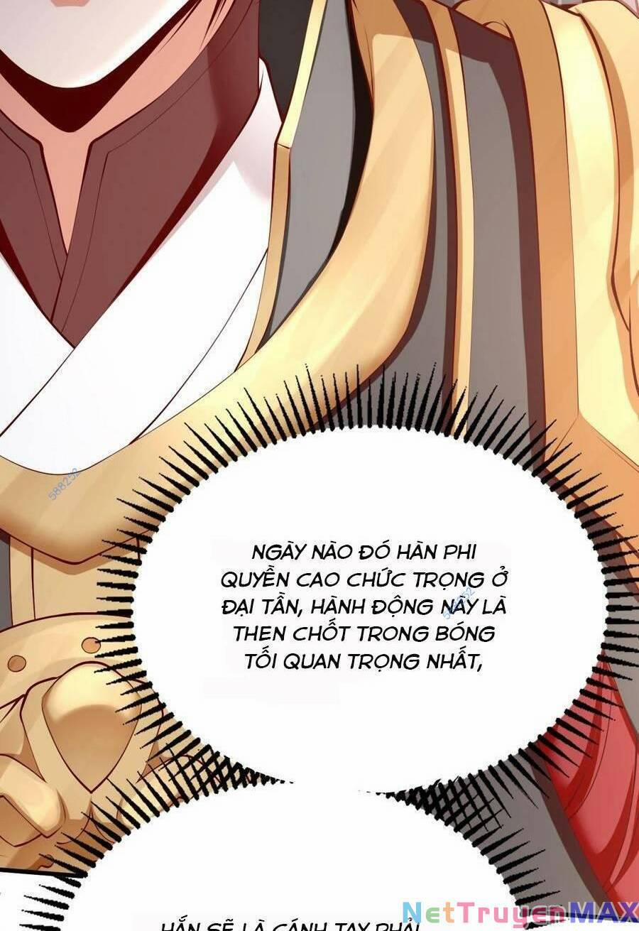 Đại Tần: Ta Con Trai Tần Thủy Hoàng Giết Địch Thăng Cấp Thành Thần 21 trang 65