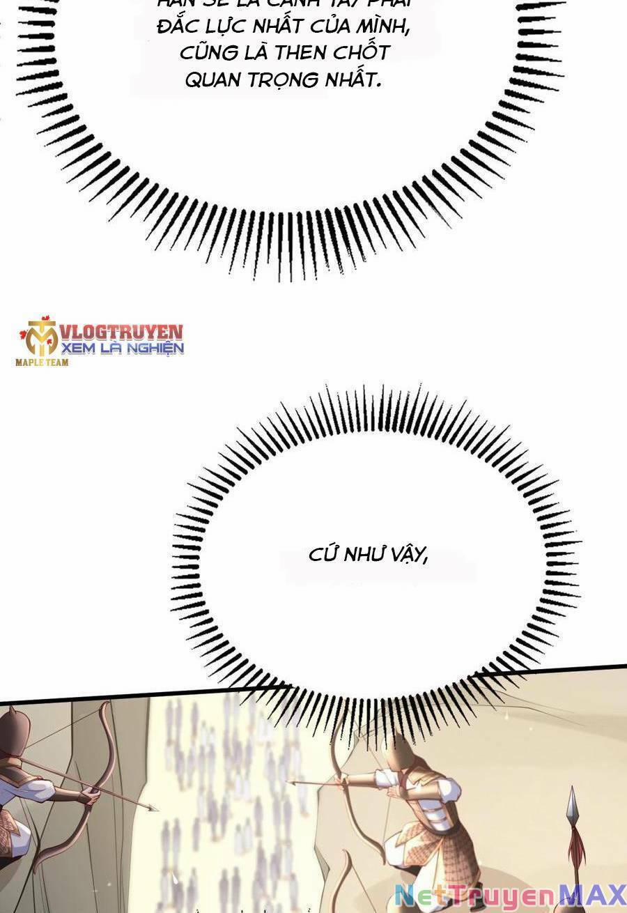 Đại Tần: Ta Con Trai Tần Thủy Hoàng Giết Địch Thăng Cấp Thành Thần 21 trang 66