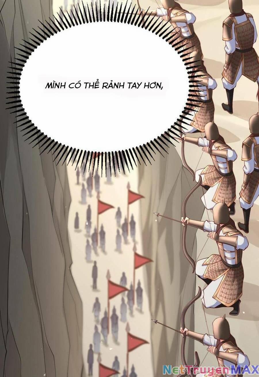 Đại Tần: Ta Con Trai Tần Thủy Hoàng Giết Địch Thăng Cấp Thành Thần 21 trang 67